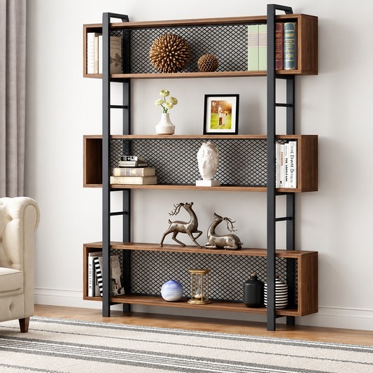 مكتبة 140×35سم - NST156
