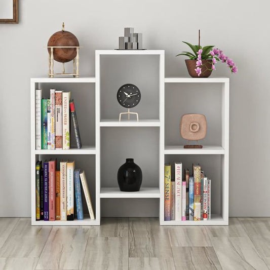 وحدة عرض أرفف 80×75سم - FAN552