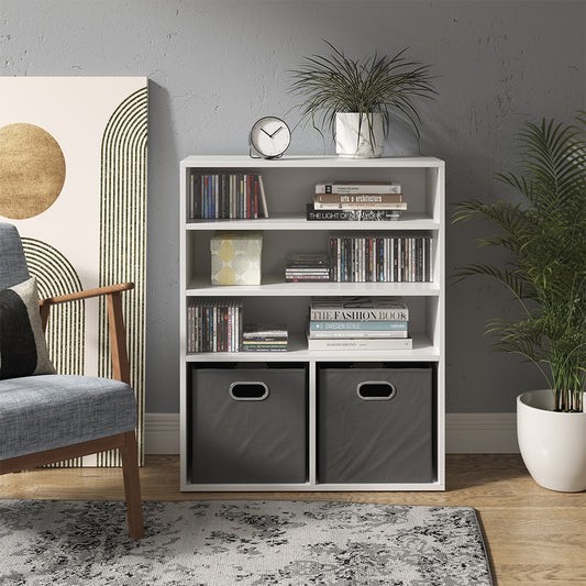 مكتبة 85×70سم - FAN555