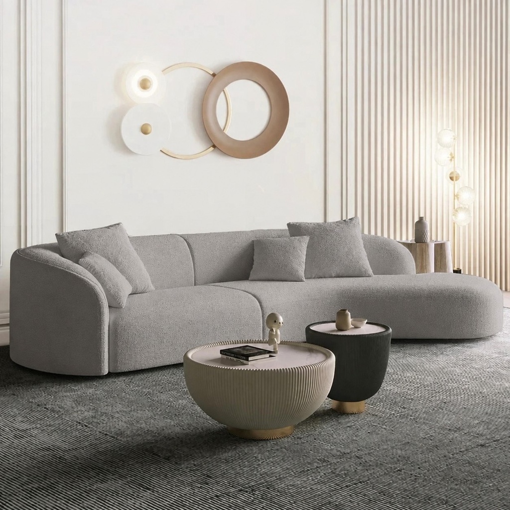 ركنة أوف وايت مودرن – SZ1060