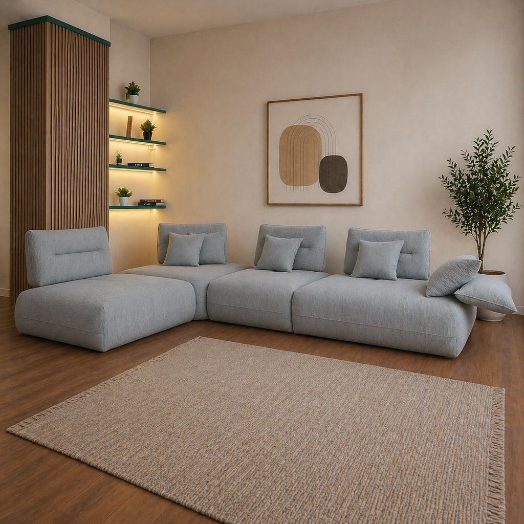 ركنة ميكانيزم مودرن – SZ1110