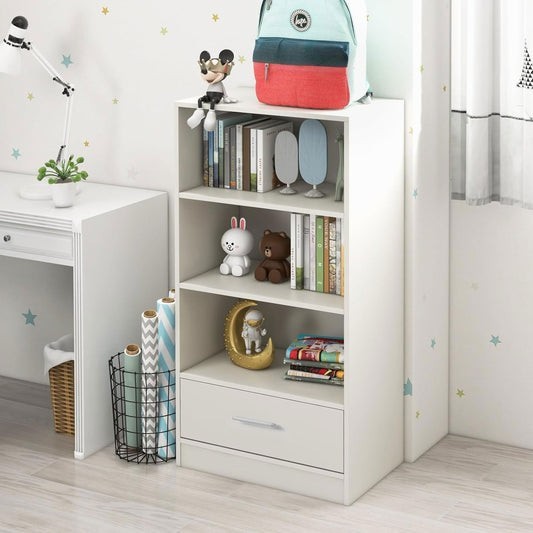مكتبة 120×64سم - FAN430