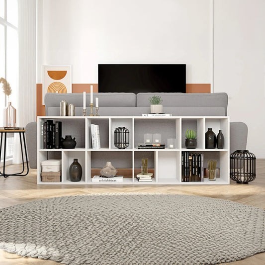 مكتبة 180×65سم - FAN545
