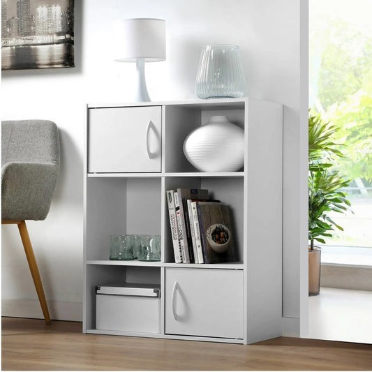 مكتبة 80×67سم - FAN526