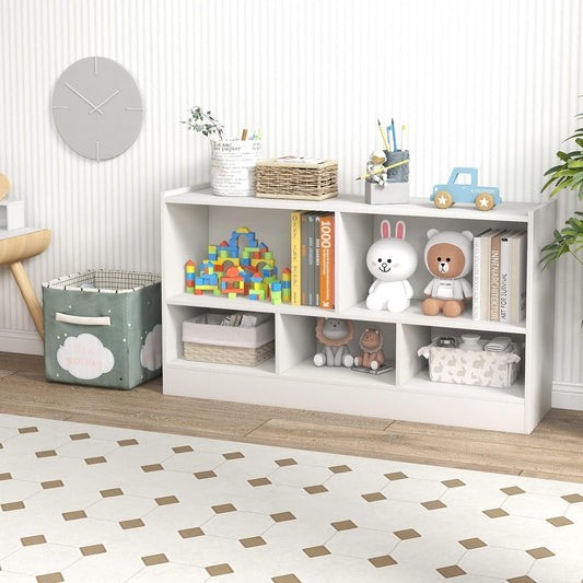 مكتبة 100×55سم - FAN541