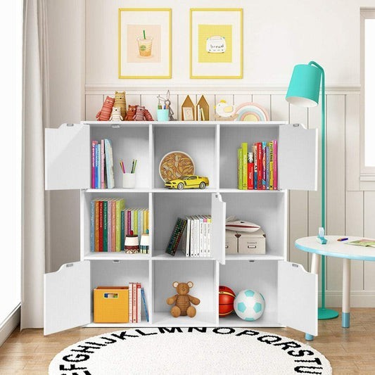 مكتبة 105×28سم - FAN540
