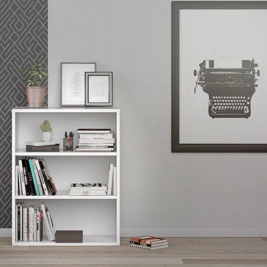 مكتبة 80×60سم - FAN534