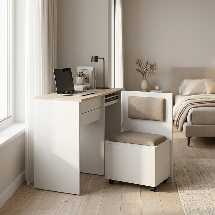 مكتب سمارت – Smart Desk