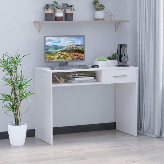 مكتب 100×40سم - FAN208