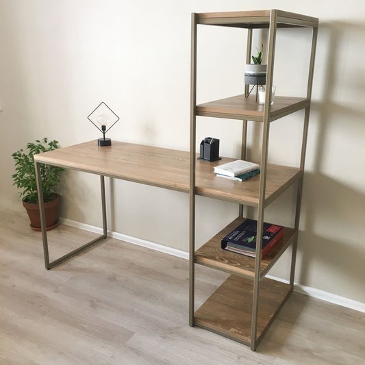 مكتب 50×120سم - STAR120