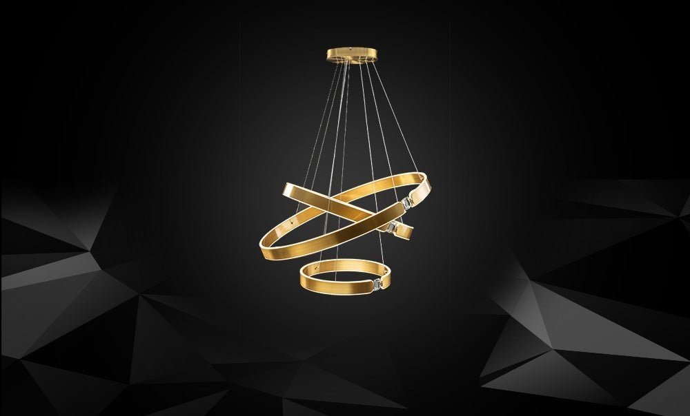 معلقة ليد  80030/3 GD
