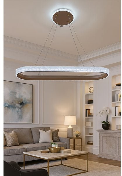 معلقة ليد G345 CF