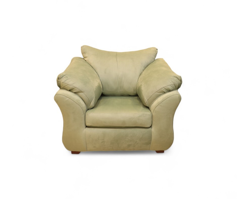 Living chair 4505