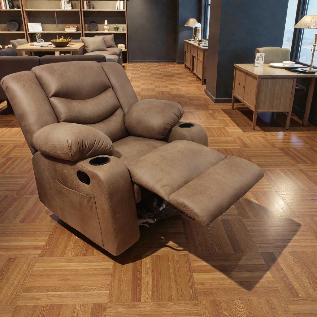 Lazy boy 9200 brwen
