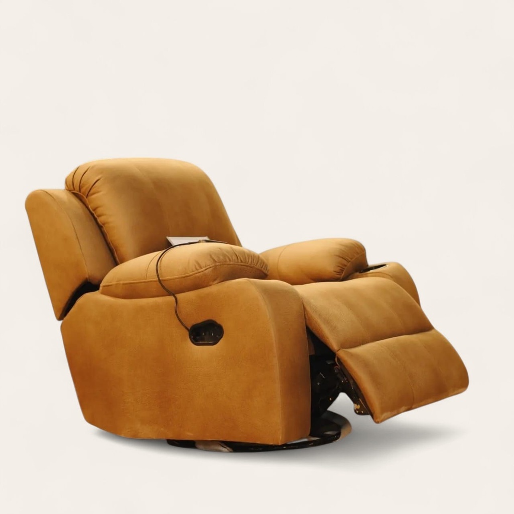 Lazy boy electric smart