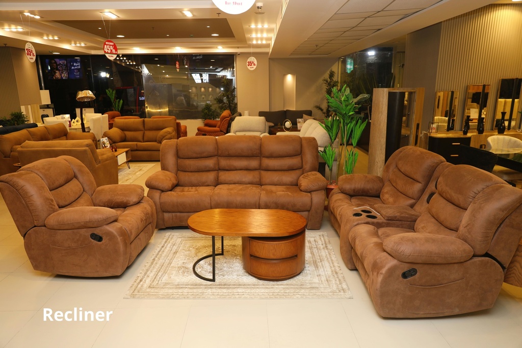 Living Room Recliner H1