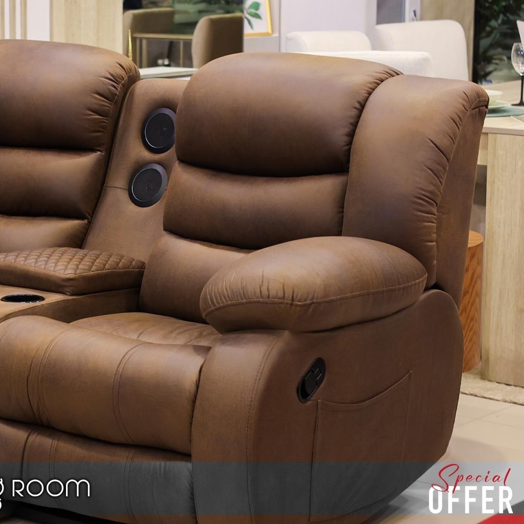 Living Room Recliner H1 (2)