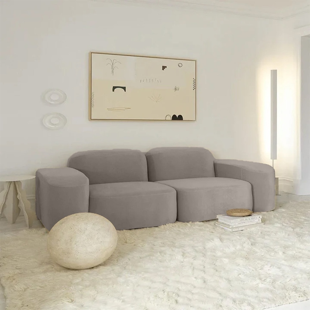 كنبة بيج ثنائية – sz428