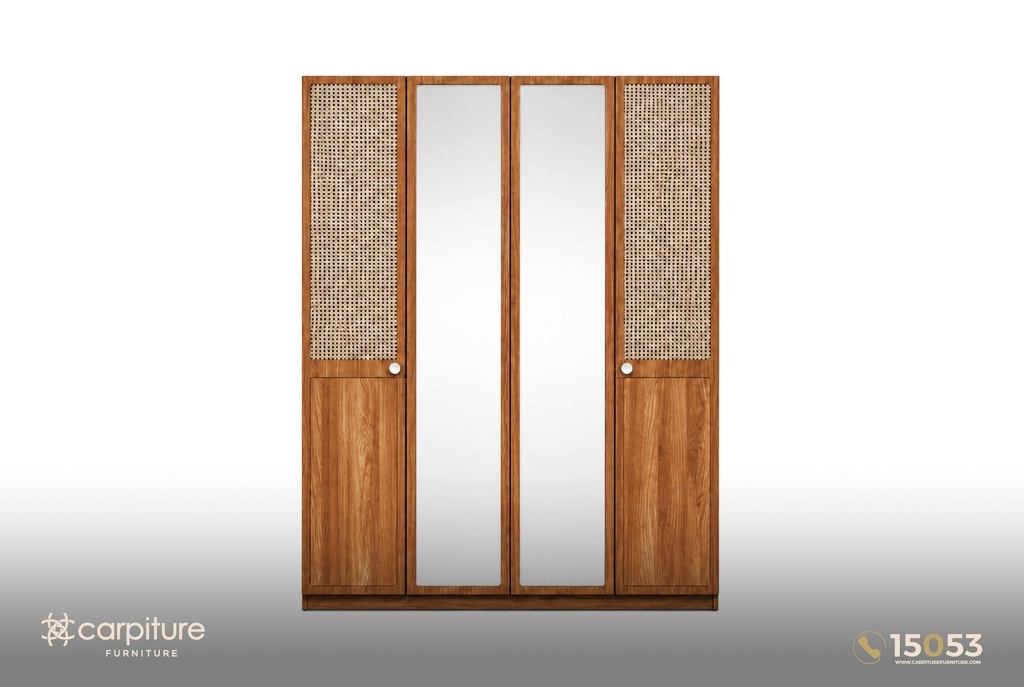 دولاب أطفال روح (MDF)
