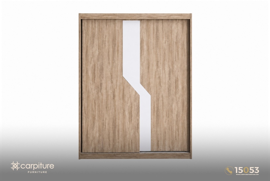دولاب كلارا (MDF)