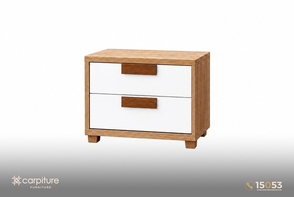 كومود كلارا (MDF)