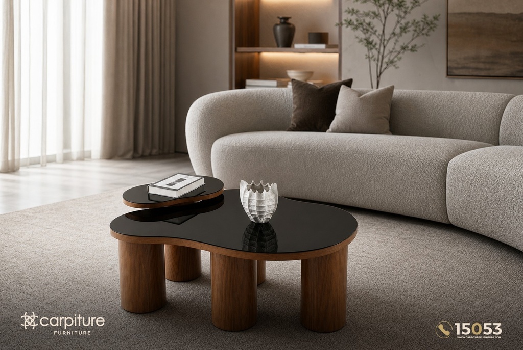 New Laxot Table Set