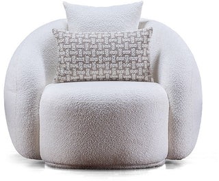 Bali Chair "Baff"