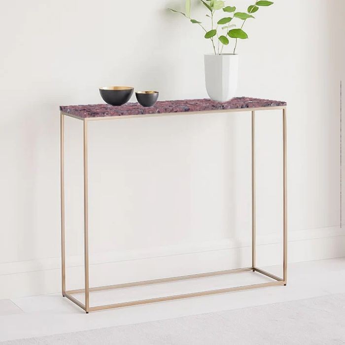 Console, Gold - EM55