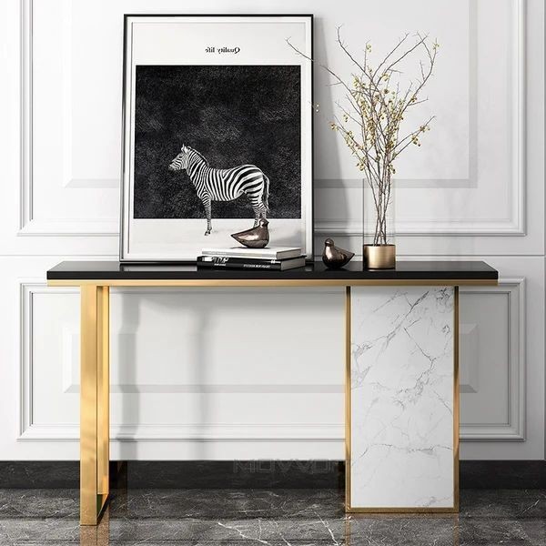 Console, 120cm - HI149