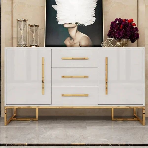Console, 150cm - HI148