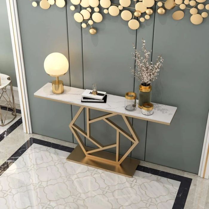 Console, 120cm - HI138