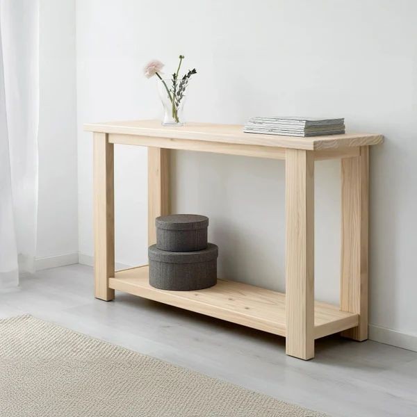 Console, 105cm - HI133