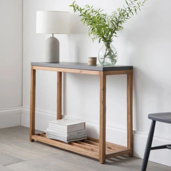 Console, 110cm - HI131