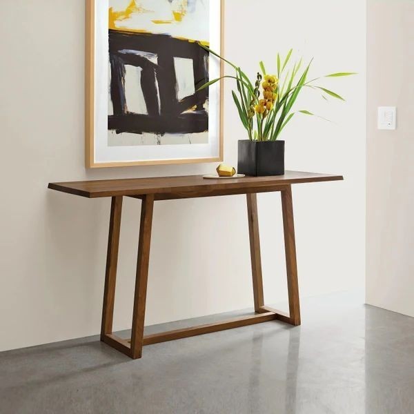 Console, 120cm - HI118