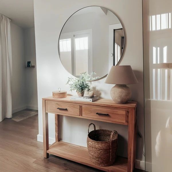 Console, 110cm - HI115