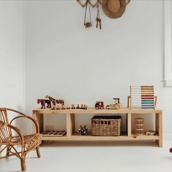 Console, 130cm - HI113