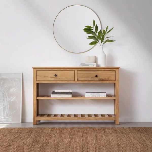 Console, 110cm - HI109