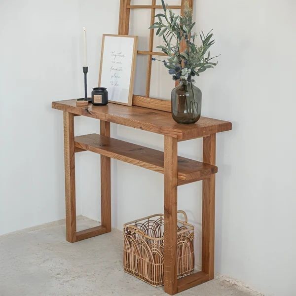 Console, 110cm - HI106