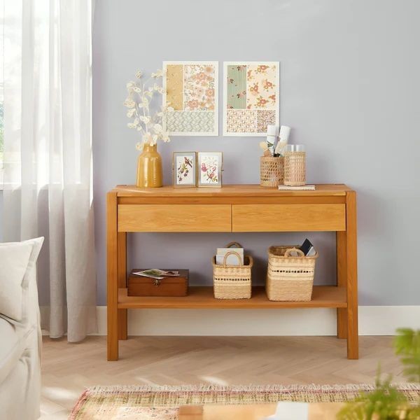 Console, 110cm - HI104