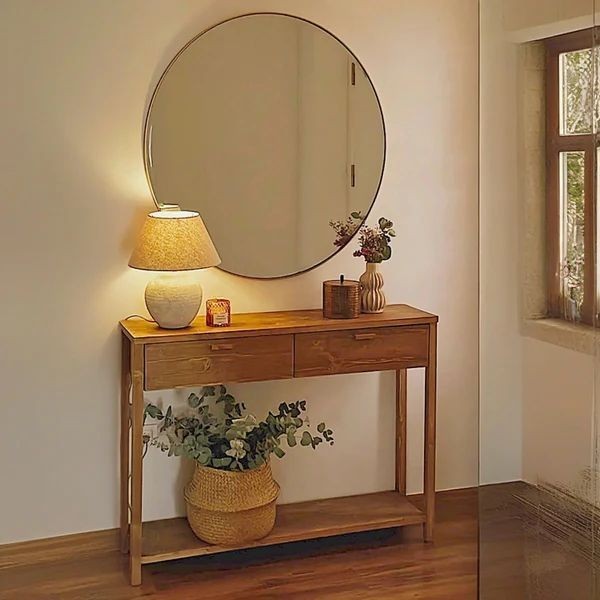 Console, 99cm - HI103
