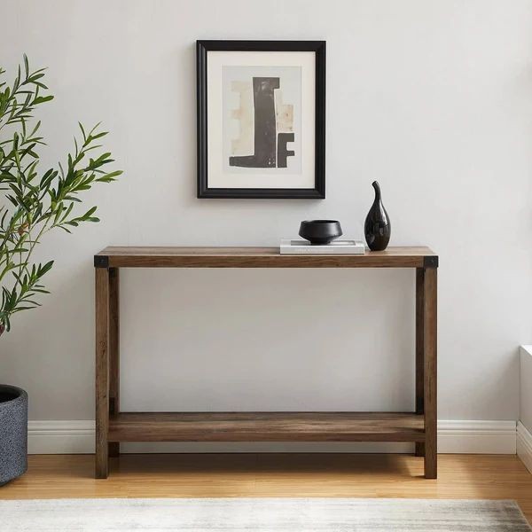 Console, 111cm - HI102