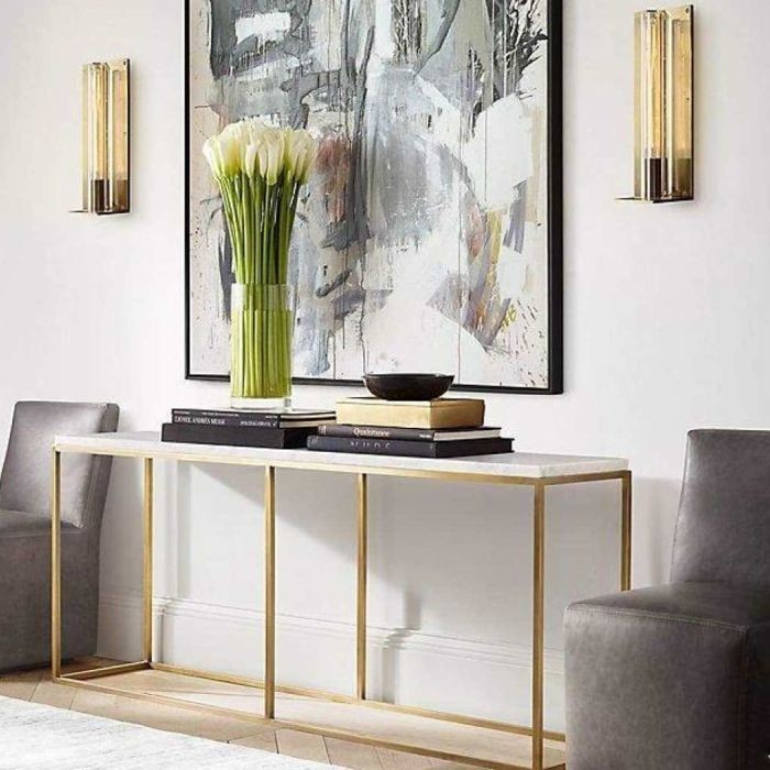 Consol, Golden - S133