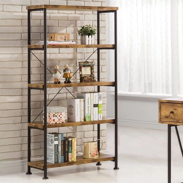 Display Unit, Black*Brown - HI357