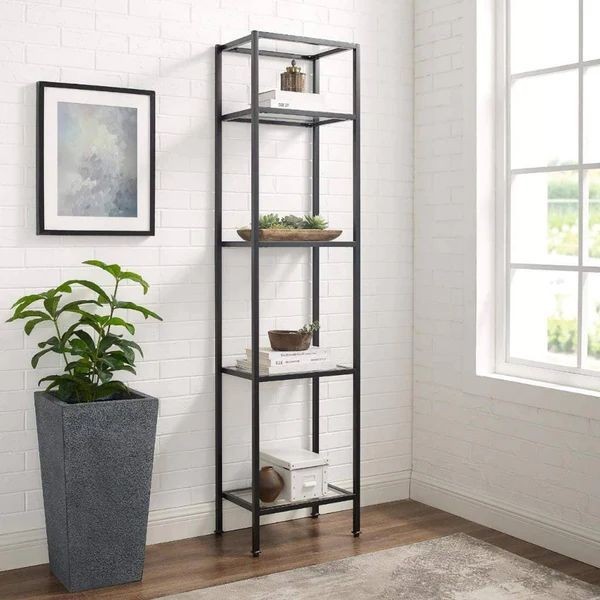 Display Unit, Black - HI355