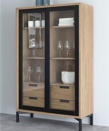 Display Unit, Beige*Black - A106