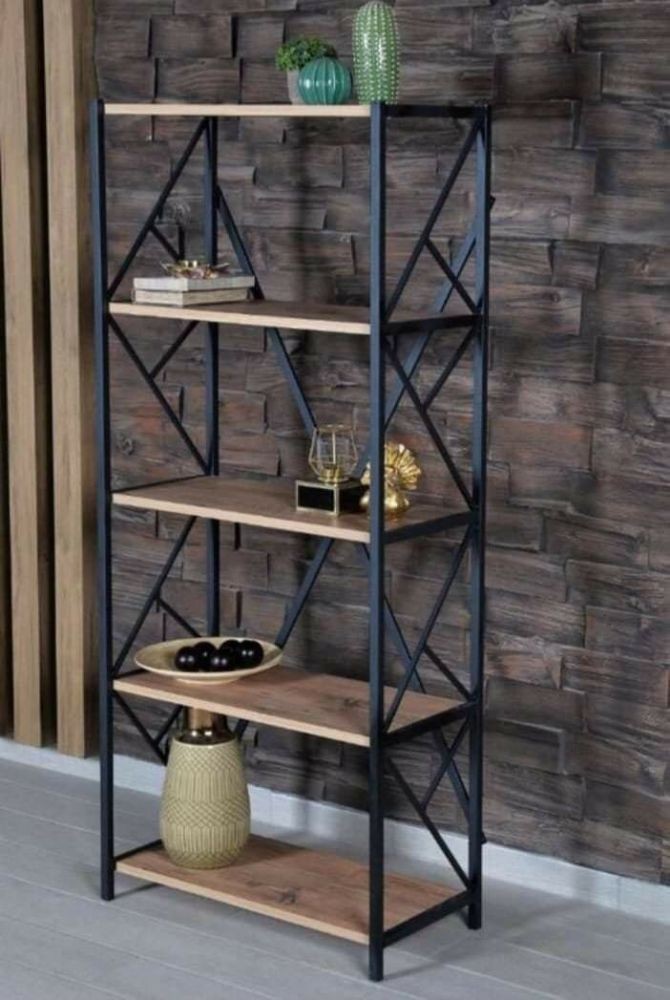 Display Unit, Black*Brown - SH147