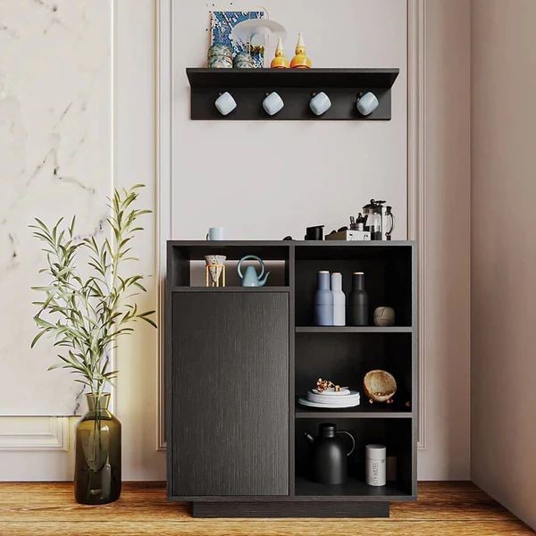 Coffee Corner, 80cm - HI171
