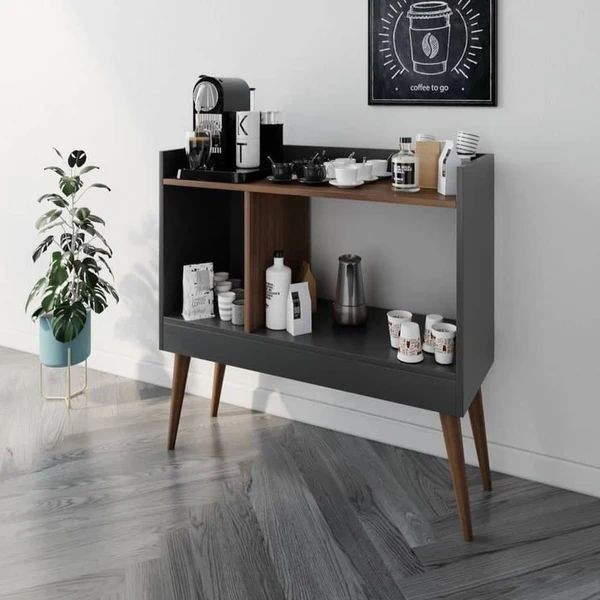 Coffee Corner, 90cm - HI170
