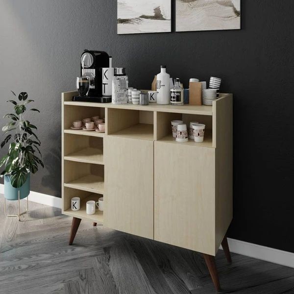 Coffee Corner, 90cm - HI169
