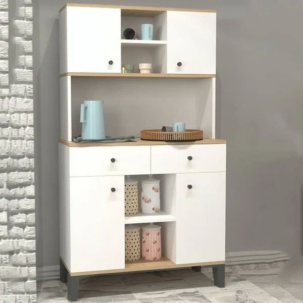 Coffee Corner, 90cm - HI167